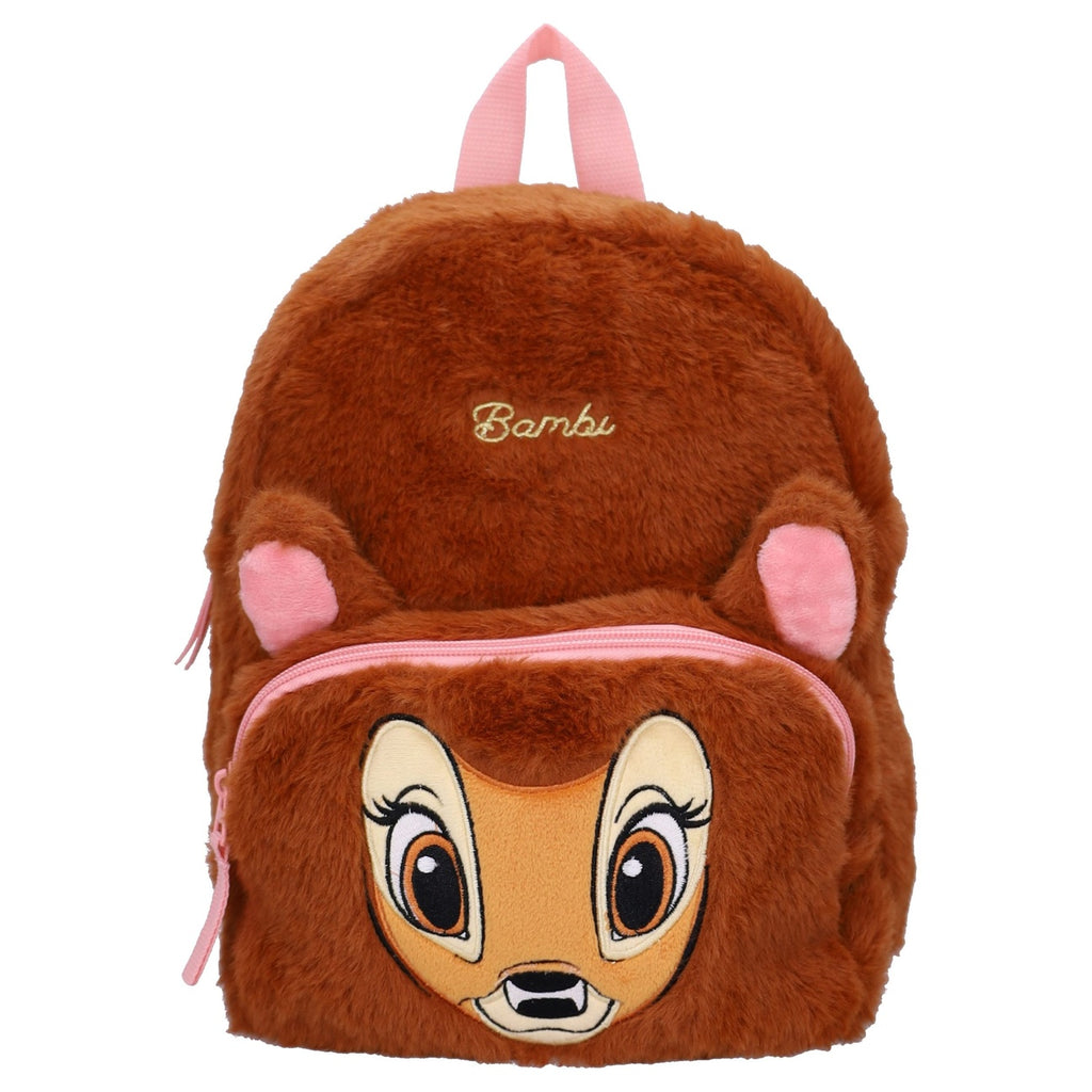Imagen del producto Disney Mochila Bambi Fluffy Festival