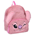 Imagen del producto Lilo & Stitch Mochila Stitch Fluffy Festival Angel