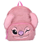 Imagen del producto Lilo & Stitch Mochila Stitch Fluffy Festival Angel