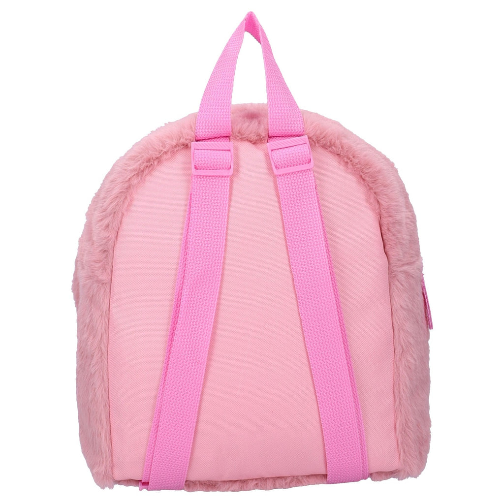 Imagen del producto Lilo & Stitch Mochila Stitch Fluffy Festival Angel