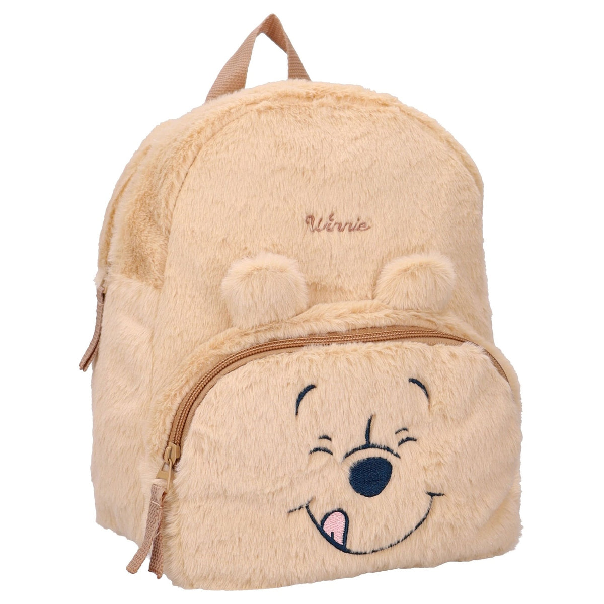 Imagen del producto Mochila Winnie the Pooh – Fluffy Festival