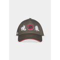 Imagen del producto Naruto Shippuden Gorra de Béisbol Clan Akatsuki