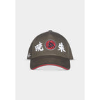 Imagen del producto Naruto Shippuden Gorra de Béisbol Clan Akatsuki
