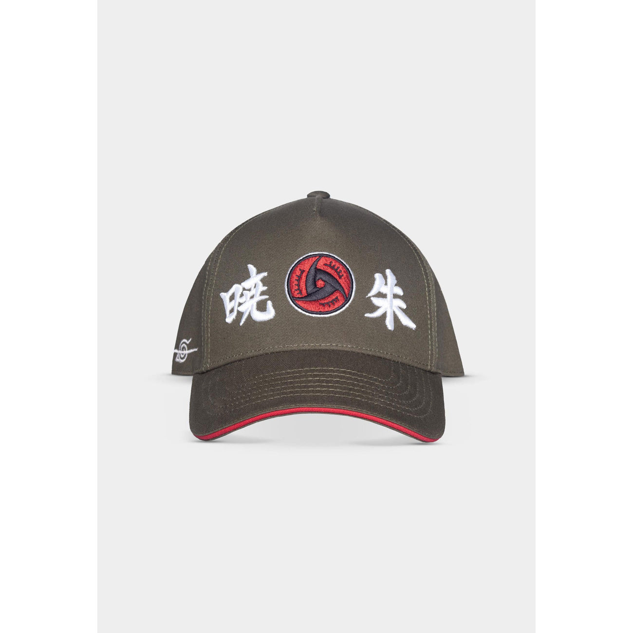 Imagen del producto Naruto Shippuden Gorra de Béisbol Clan Akatsuki
