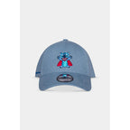 Imagen del producto Lilo & Stitch Gorra de Béisbol Stitch Hero