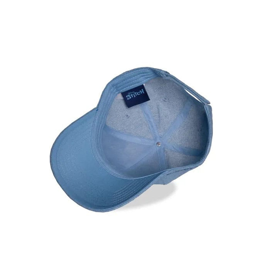 Imagen del producto Lilo & Stitch Gorra de Béisbol Stitch Hero
