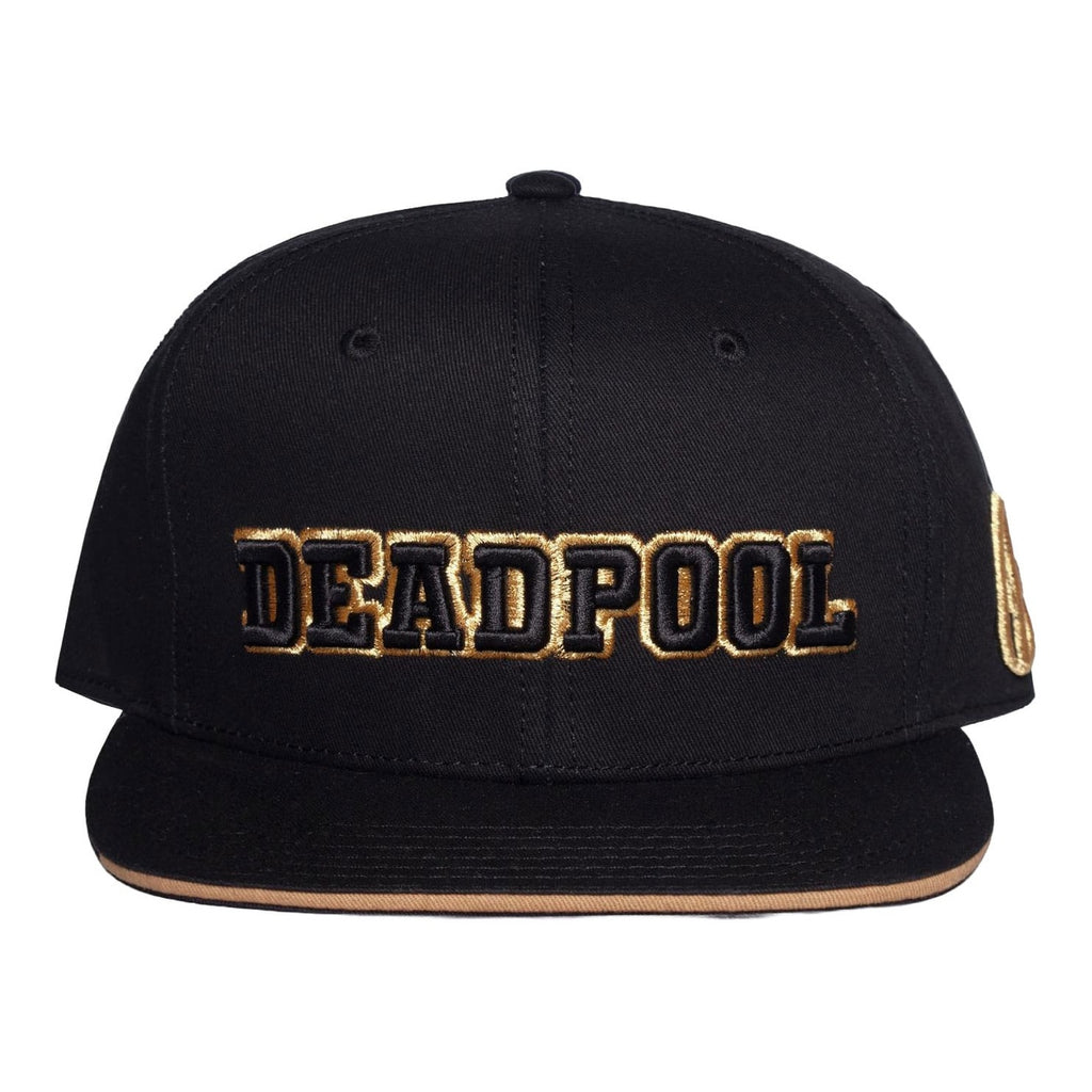 Product image Marvel The Avengers Baseball Deadpool Classic Style