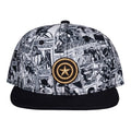 Product image Marvel The Avengers Baseball Cap Captain America