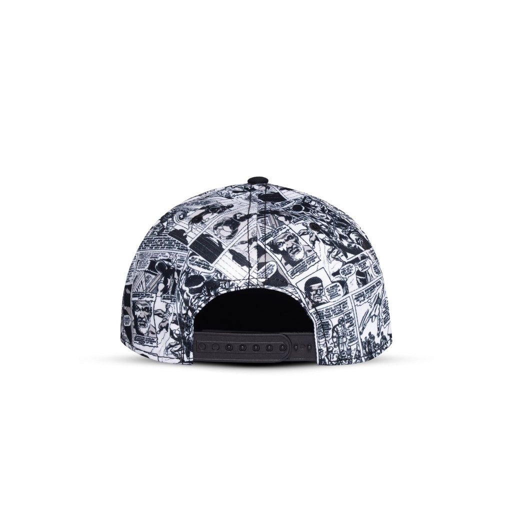 Product image Marvel The Avengers Baseball Cap Captain America