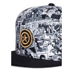 Product image Marvel The Avengers Baseball Cap Captain America