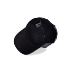 Product image The Witcher Baseball Logo Black