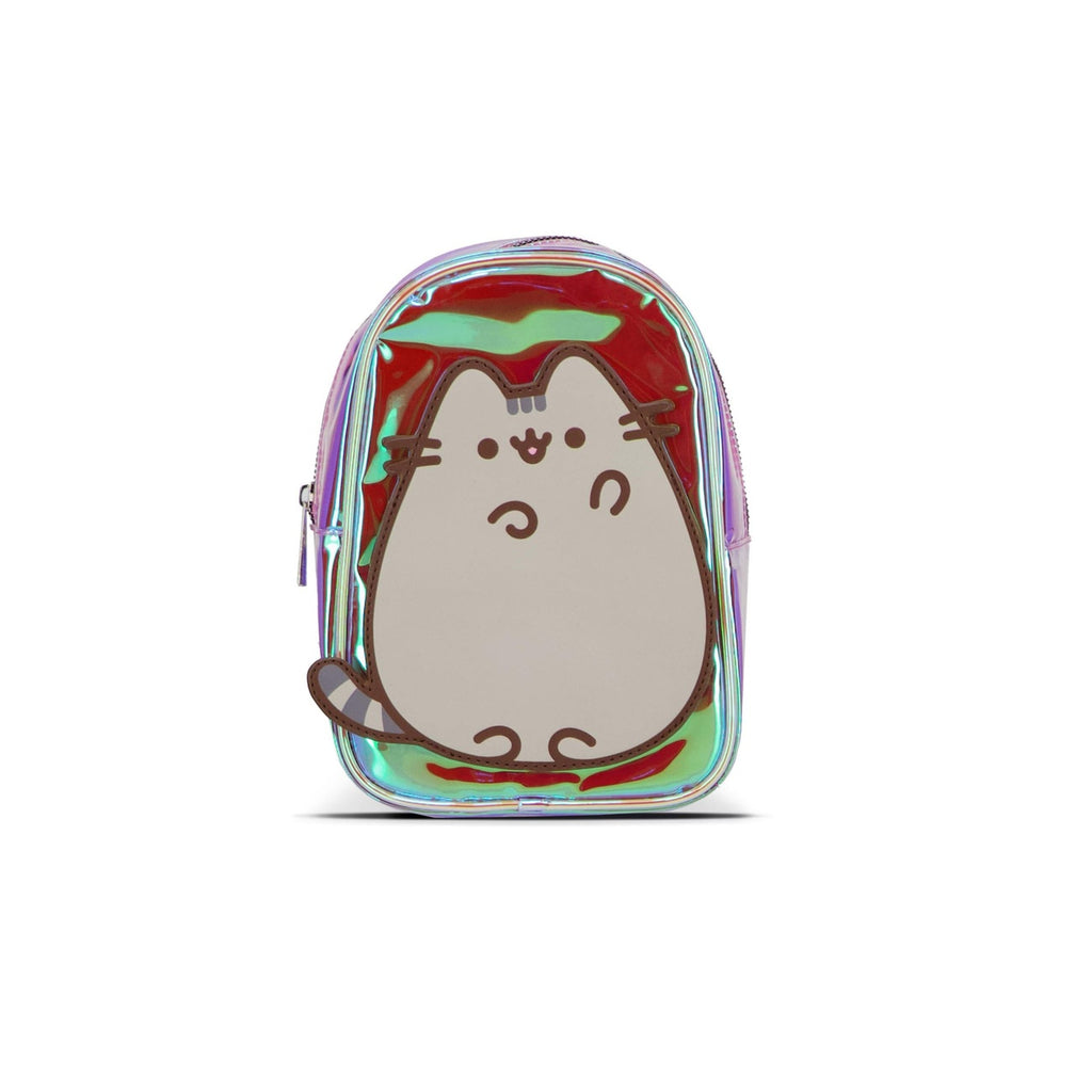 Product image Pusheen Mini Backpack Shiny