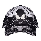 Imagen del producto Spider-Man Baseball Black & White All-over Print