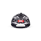 Imagen del producto Spider-Man Baseball Black & White All-over Print