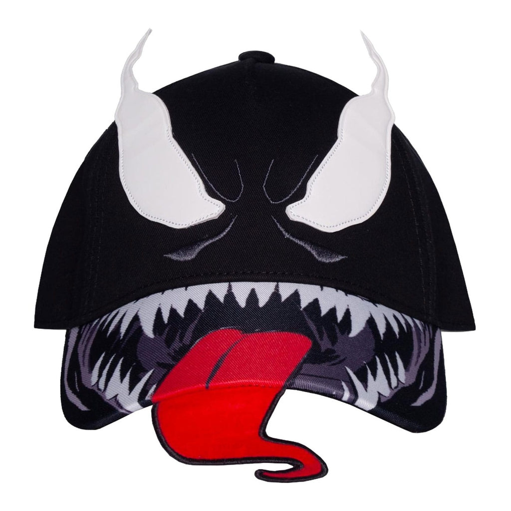 Imagen del producto Gorra de béisbol Venom Spider-Man