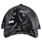 Product image Batman Baseball Cap Batman holding Logo