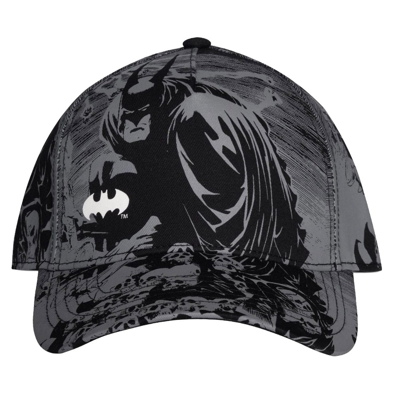 Product image Batman Baseball Cap Batman holding Logo
