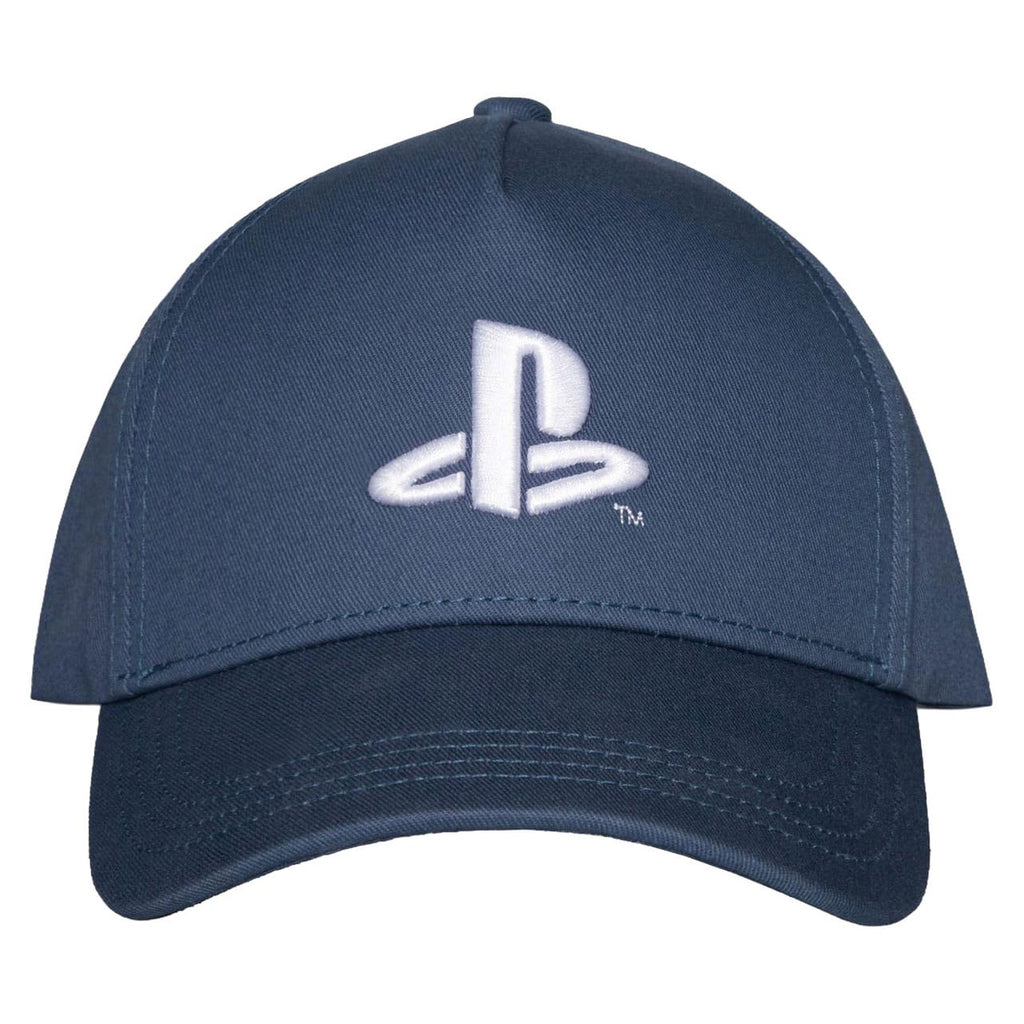 Imagen del producto PlayStation Baseball Logo Navy