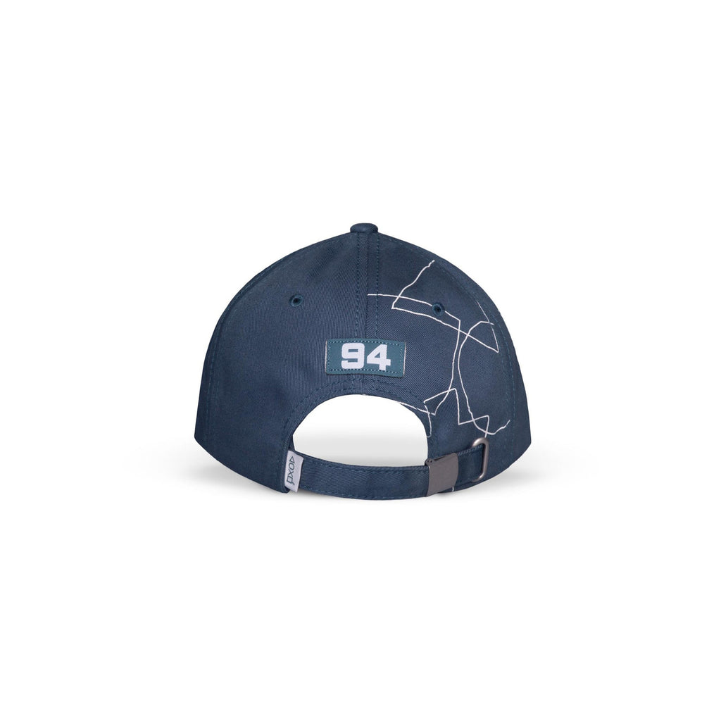 Imagen del producto PlayStation Baseball Logo Navy