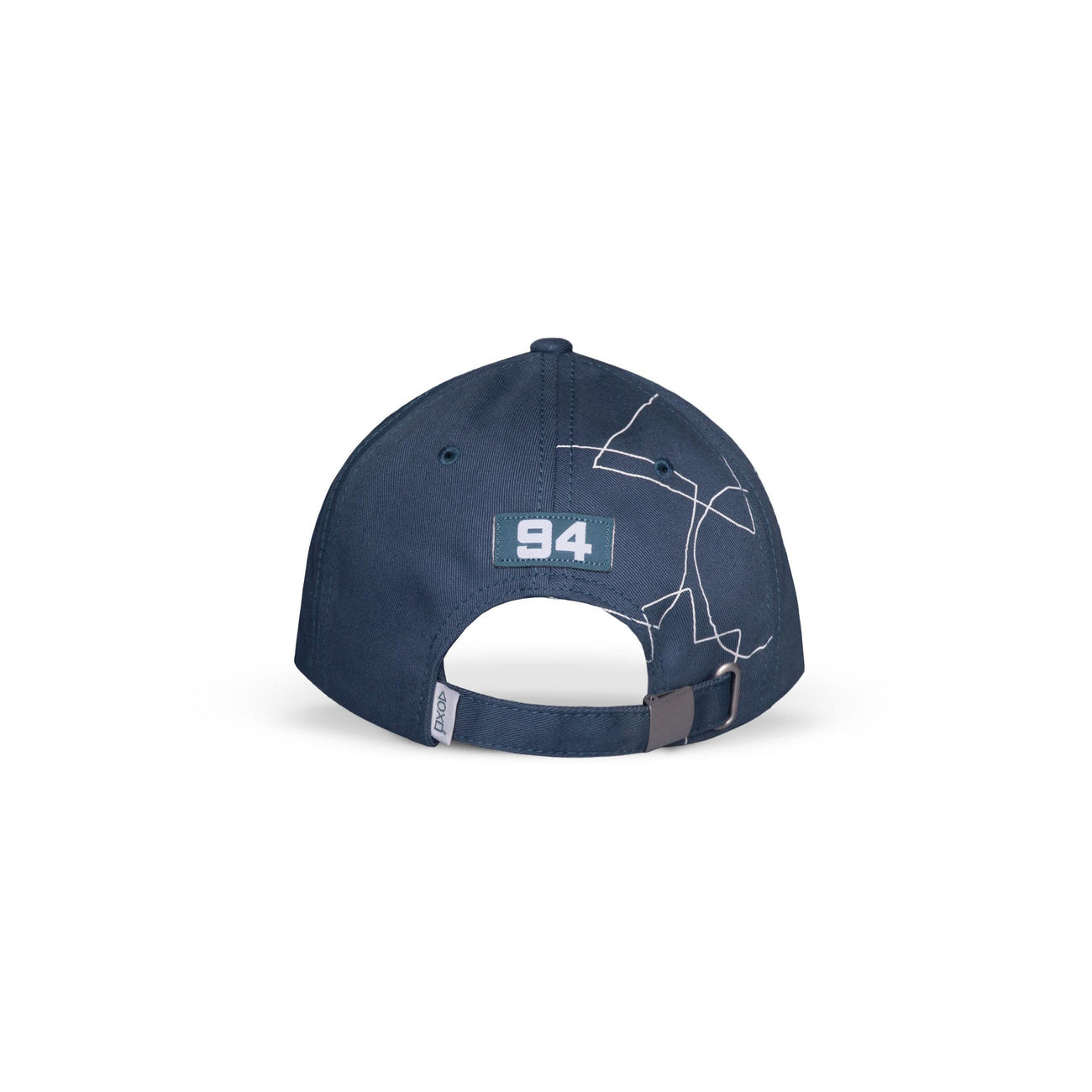 Imagen del producto PlayStation Baseball Logo Navy