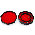 Imagen del producto CritStones Arena Bandeja de Dados Red Dragon