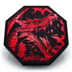 Imagen del producto CritStones Arena Bandeja de Dados Red Dragon