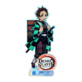Imagen del producto Demon Slayer: Kimetsu no Yaiba Soporte Acrílico Tanjiro Holographic 15 cm