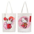 Product image Sanrio Tote Bag Hello Kitty Kimono