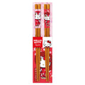 Imagen del producto Sanrio Palillos Hello Kitty Kimono