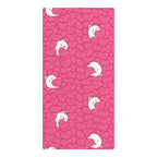 Imagen del producto Toalla Molang Hearts 150 x 75 cm