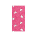 Imagen del producto Toalla Molang Hearts 35 x 75 cm