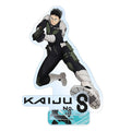 Imagen del producto Kaiju No. 8 Soporte de metacrilato Kafka Hibino Temporada 2 14 cm