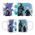 Imagen del producto Kaiju No. 8 Taza de cerámica Kaiju No. 8, Reno Ichikawa, Soshiro Hoshina Temporada 2