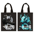 Imagen del producto Bolsa Tote Kaiju No. 8 Mina Ashiro Season 2
