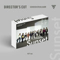 Imagen del producto Seventeen - Director's Cut KiT Album Premium