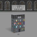 Imagen del producto Seventeen - 17 Is Right Here KiT Album Premium