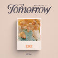 Imagen del producto Tomorrow X Together - Minisode 3: Tomorrow KiT Album Premium