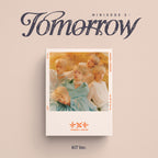 Imagen del producto Tomorrow X Together - Minisode 3: Tomorrow KiT Album Premium