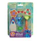 Imagen del producto Lilo & Stitch Minifigura Playset Hang Ten Stitch 7 cm