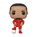 Imagen del producto Liverpool F.C. POP! Football figura de vinilo Virgil van Dijk 9 cm