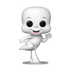 Imagen del producto Casper POP! Animation figura de vinilo Casper 9 cm