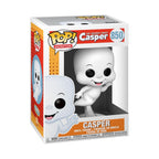 Imagen del producto Casper POP! Animation figura de vinilo Casper 9 cm