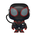 Imagen del producto Marvel's Spider-Man POP! Games figura de vinilo Miles Morales 2020 Suit 9 cm