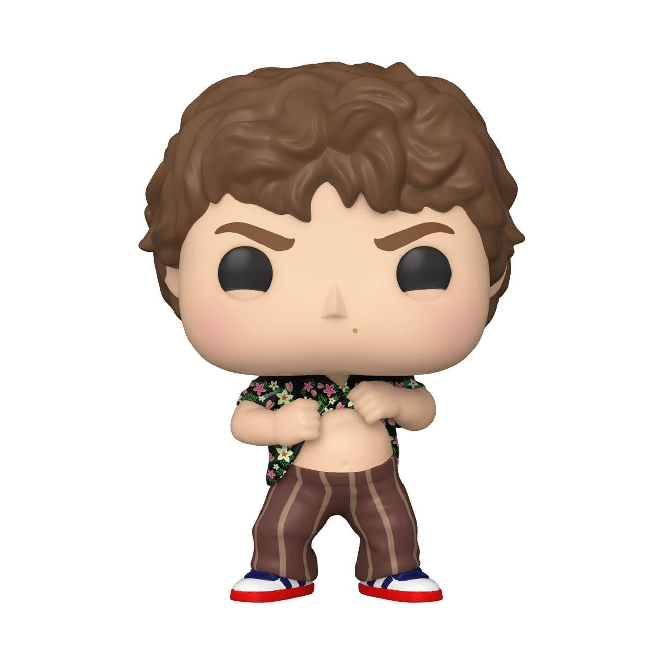 Imagen del producto The Goonies POP! Movies figura de vinilo Chunk 9 cm