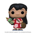Product image Lilo & Stitch POP! Disney Vinyl Figure Lilo w/ Scrump 9 cm