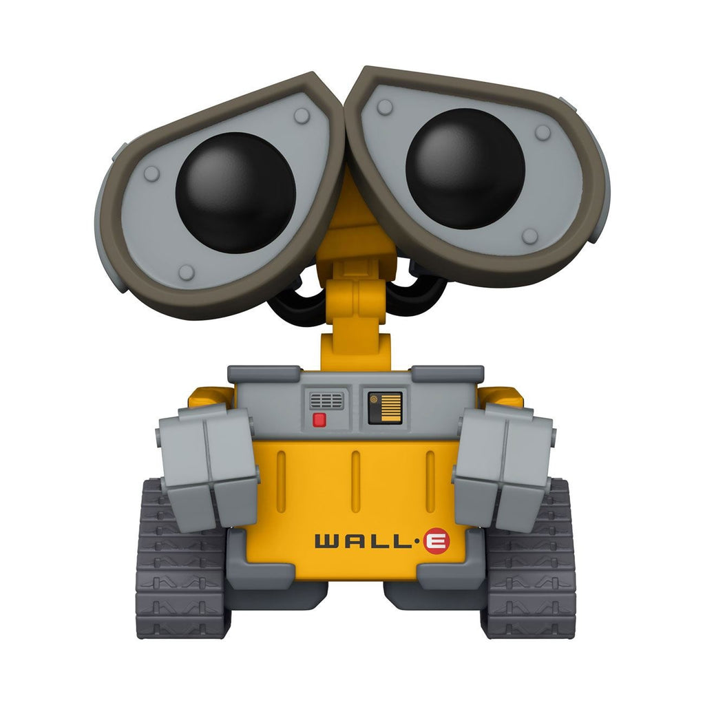 Imagen del producto Wall-E Super Sized Jumbo figura POP! Vinyl Wall-E 25 cm
