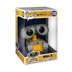 Imagen del producto Wall-E Super Sized Jumbo figura POP! Vinyl Wall-E 25 cm