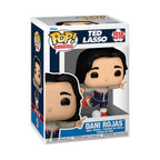 Imagen del producto Ted Lasso Figura POP! TV Vinilo Dani Rojas 9 cm