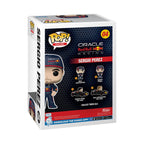 Imagen del producto Figura POP! Vinilo Fórmula 1 Sergio Pérez 9 cm