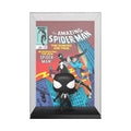 Imagen del producto Marvel POP! Comic Cover figura de vinilo Amazing Spider-Man n.º 252 9 cm